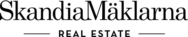 SkandiaMäklarna Botkyrka/Salem logotyp