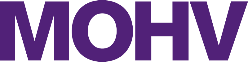 MOHV Täby logotyp