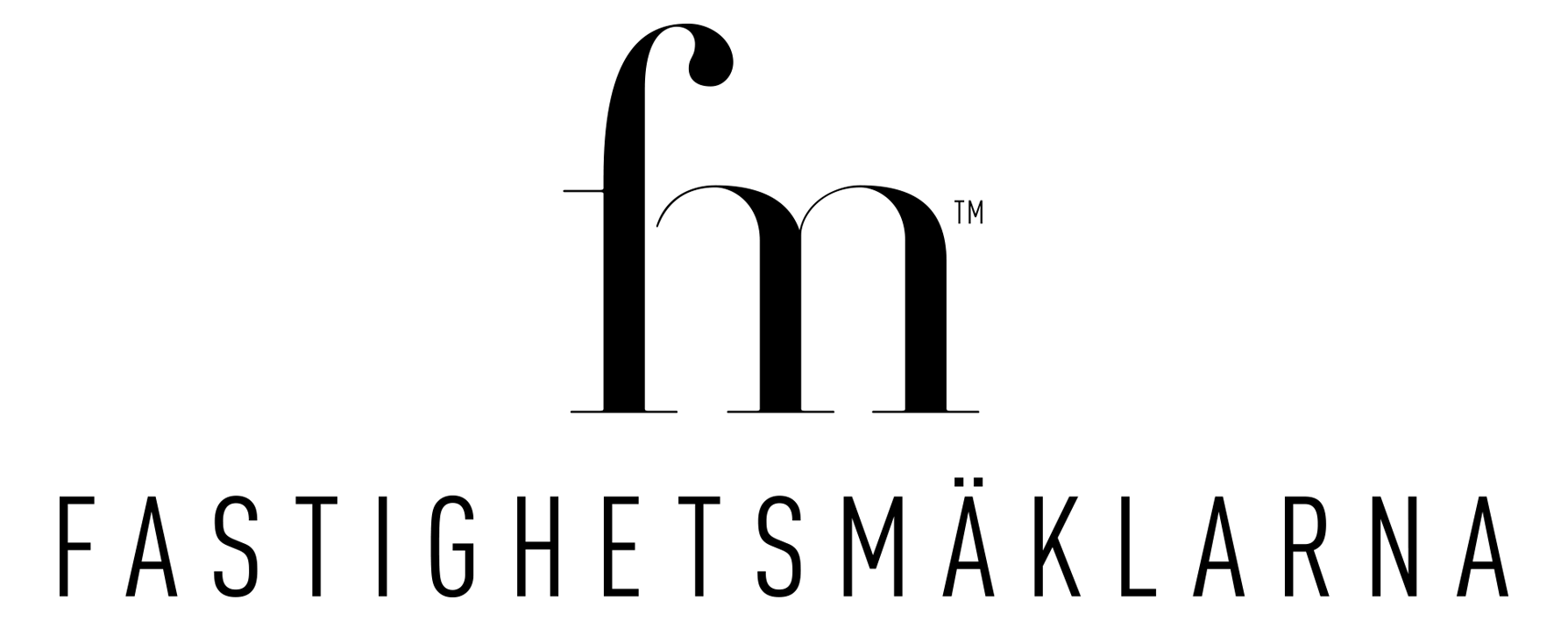 Fastighetsmäklarna logotyp