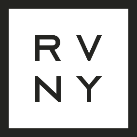 Reveny logotyp