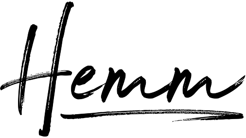 Hemm Mäkleri Hemm Mäkleri logotyp
