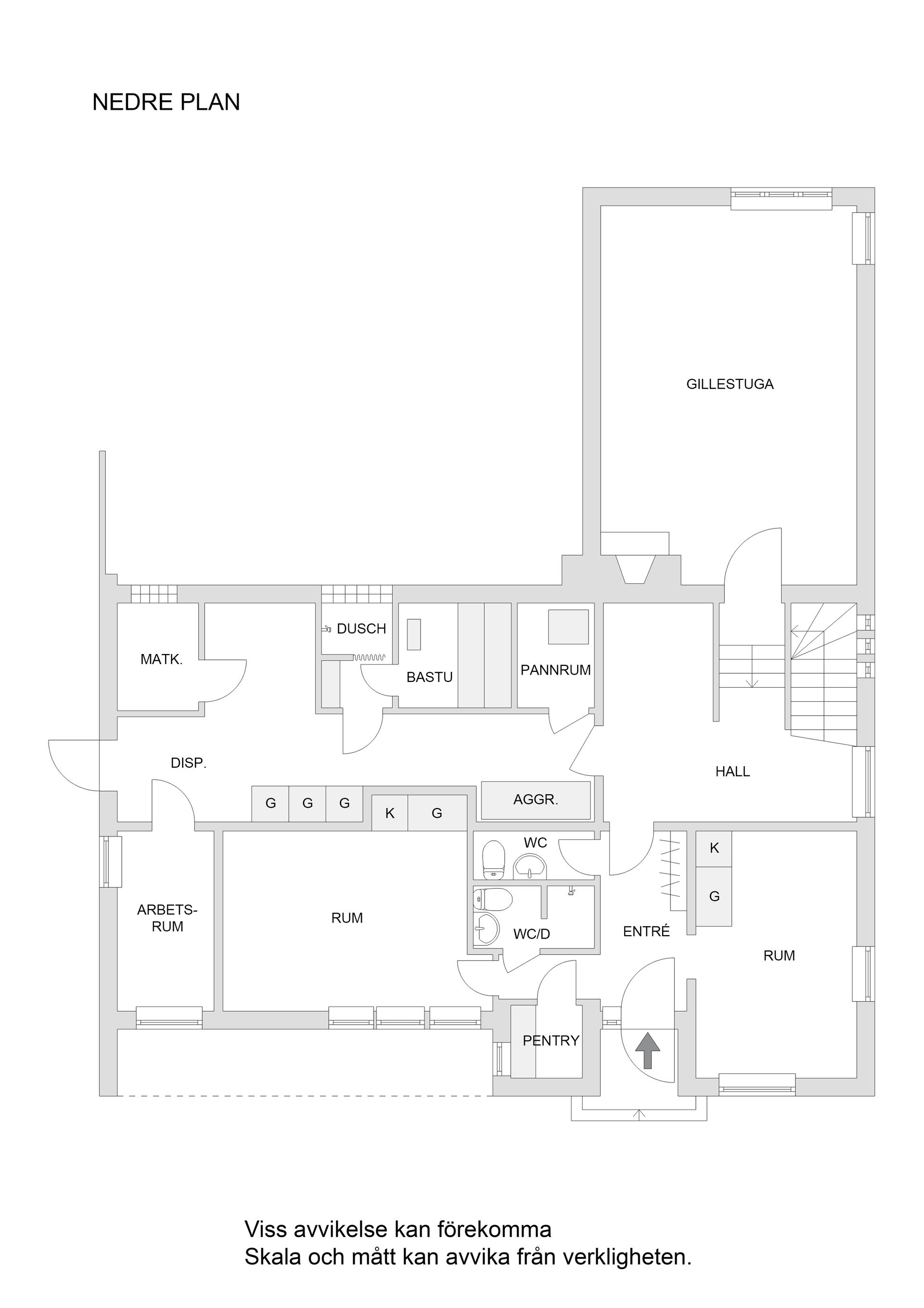 Villa, Hästbäcksvägen 6A, Stuvsta Stensängen, Huddinge