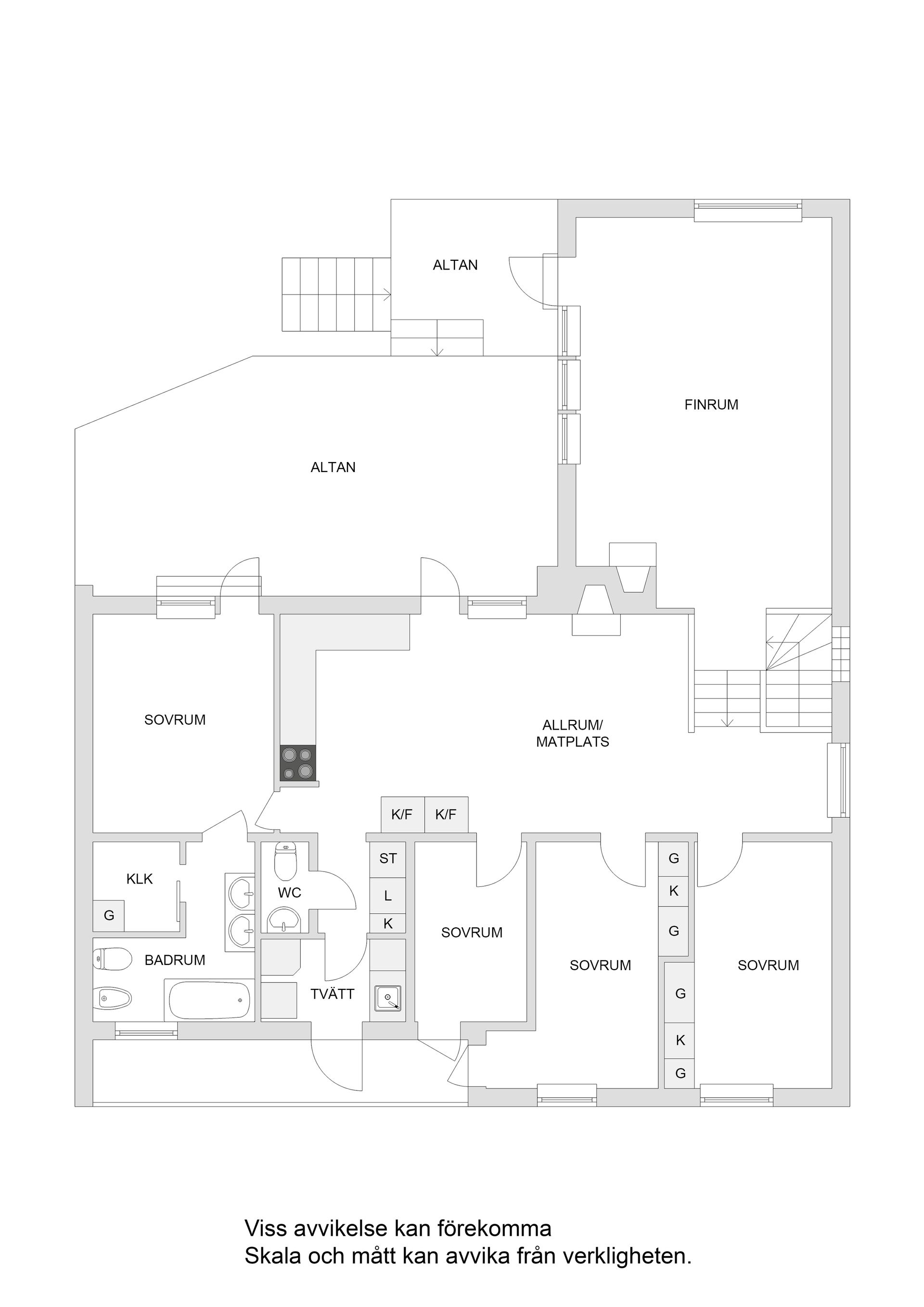 Villa, Hästbäcksvägen 6A, Stuvsta Stensängen, Huddinge