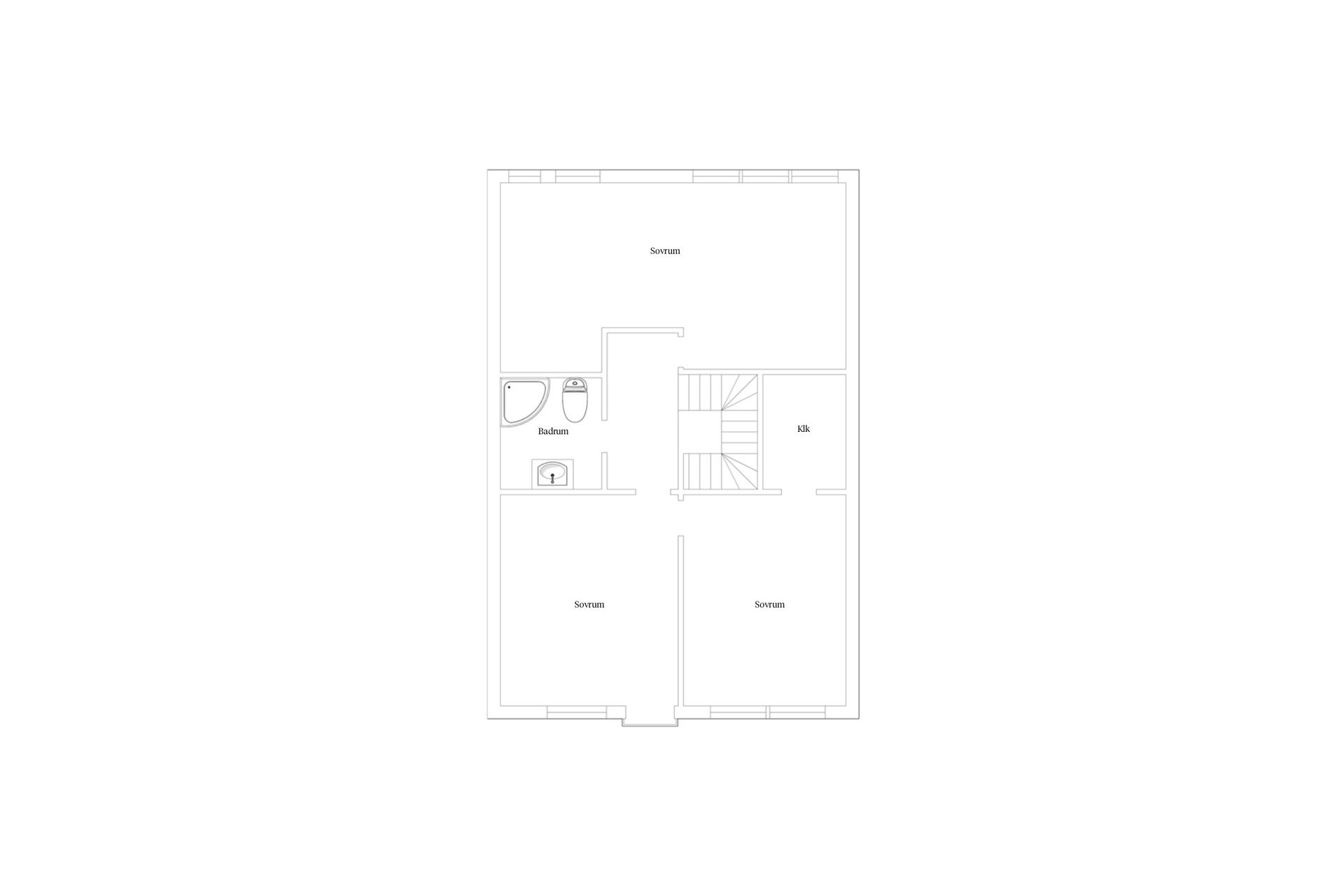 Villa, Högerudsgatan 12C, Limhamn, Malmö