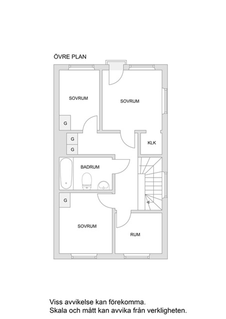 Bostadsrätt, Radhus, Gropenvägen 28A, Skokloster Slottsskogen, Håbo