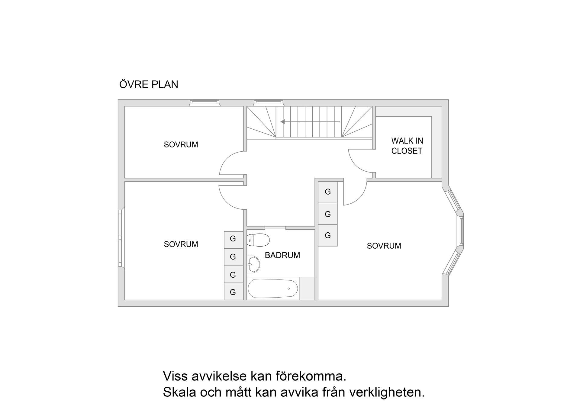 Villa, Radhus, Armébacken 27, Gribbylund, Täby