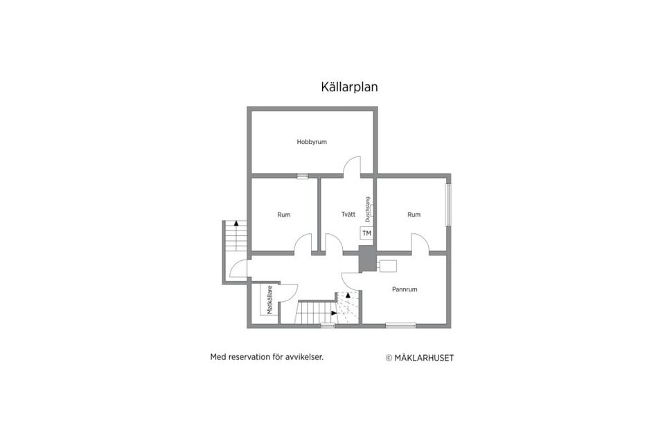 Villa, Fåborgsvägen 31, Herting, Falkenberg