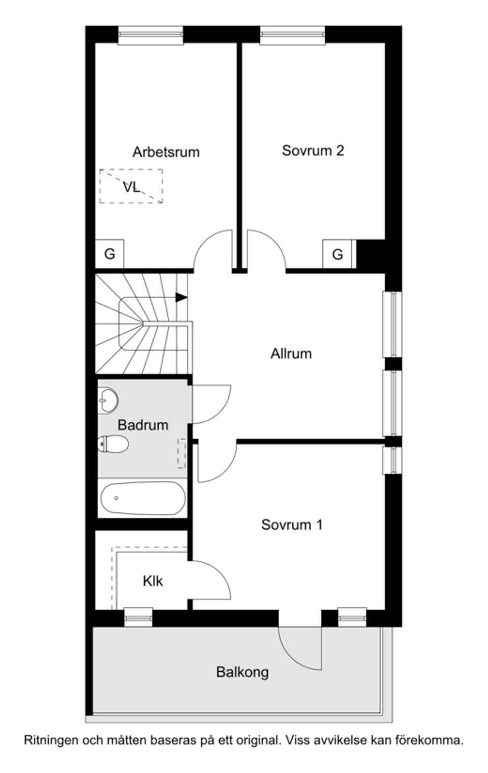 Bostadsrätt, Röstisvägen 18A, Magnarp, Ängelholm
