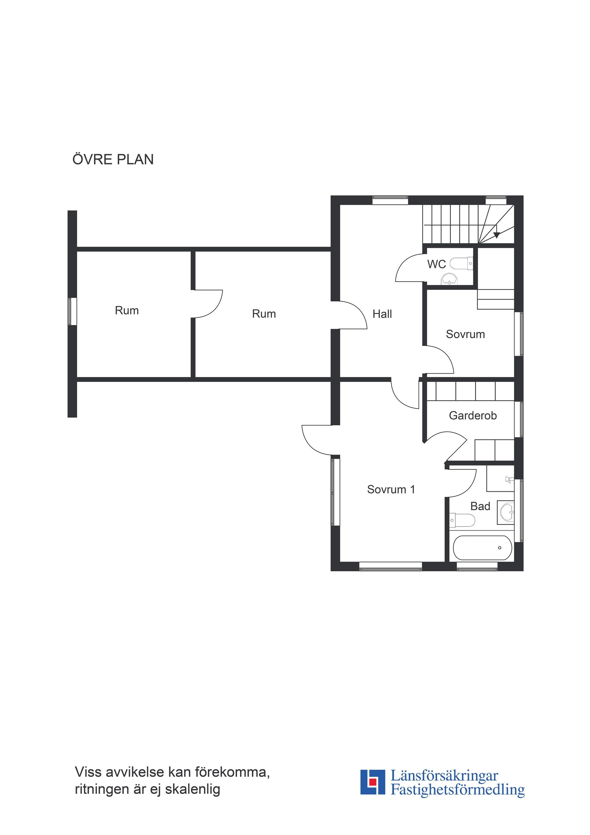 Villa, Högmora ringväg 11, Högmora, Huddinge