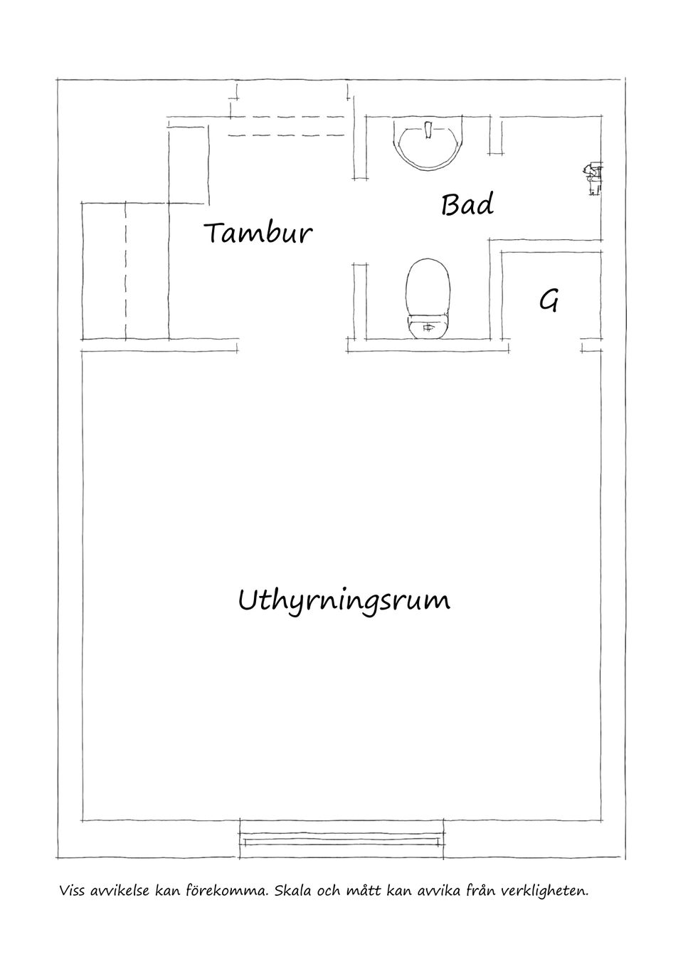 Bostadsrätt, Gustavsbergsgatan 3 C, Sommarro, Uppsala