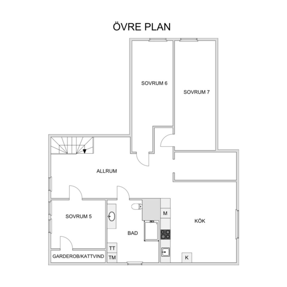 Villa, Gamla Bällskärsgatan 25, Hisings Backa, Göteborg