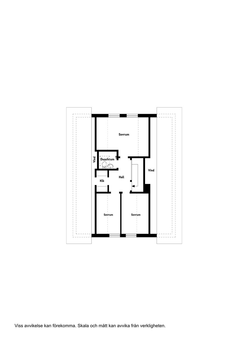 Villa, Vombovägen 7, Lanna, Lekeberg