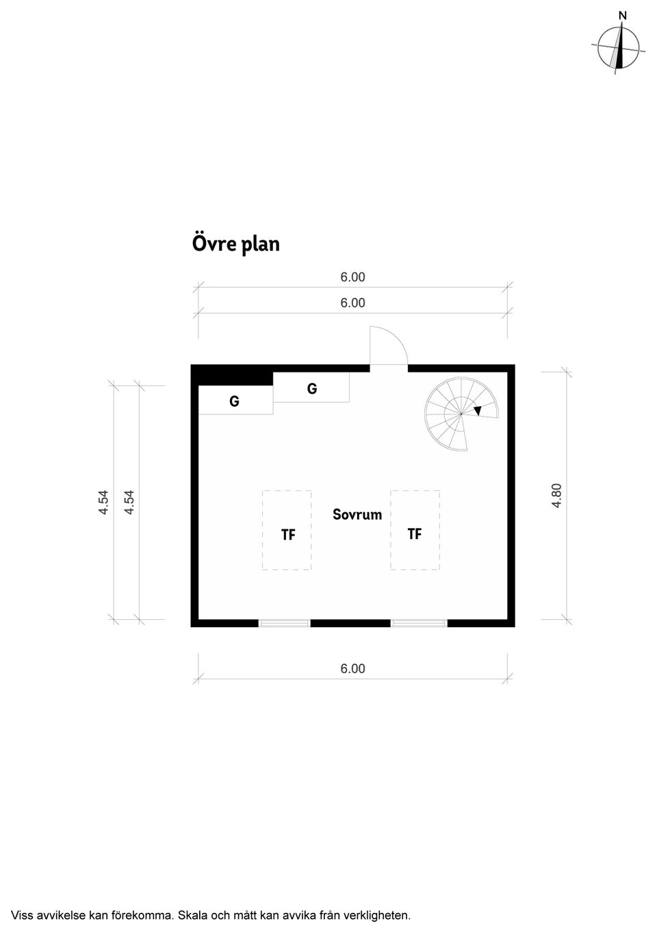 Bostadsrätt, Köpmansgatan 4, Inom Vallgraven, Göteborg