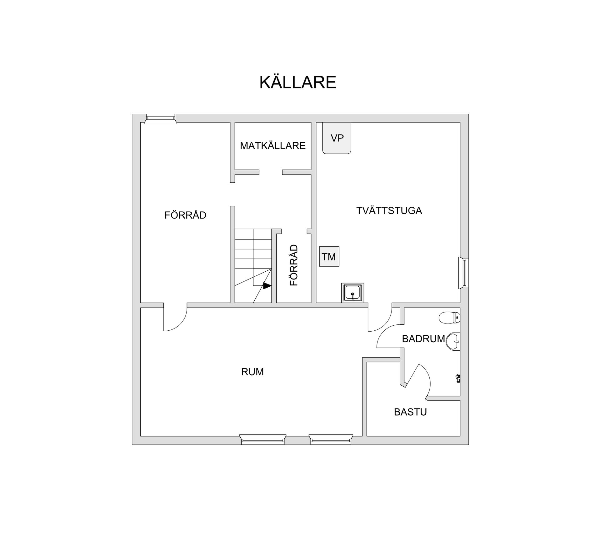 Radhus, Beatebergsvägen 9A, Skee, Strömstad