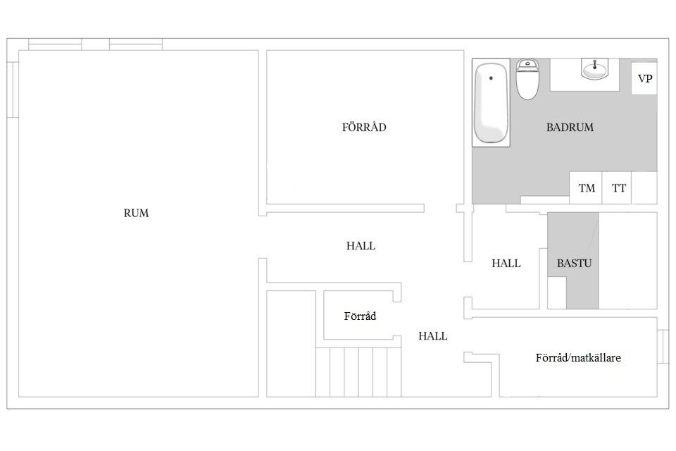 Villa, Solkorset 2A, Simrislund, Simrishamn