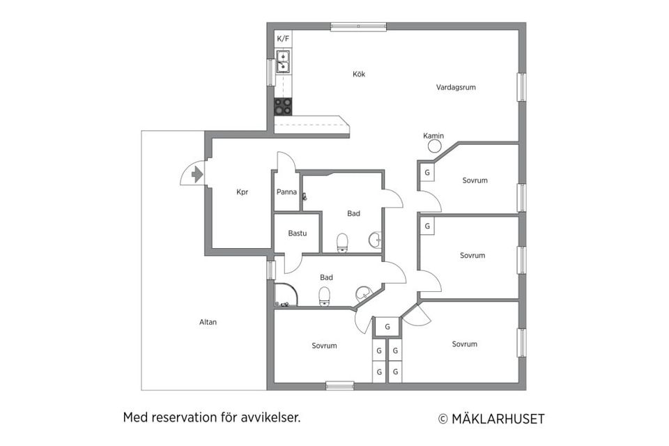 Övrigt, Älvåsen 113, Hassela, Nordanstig