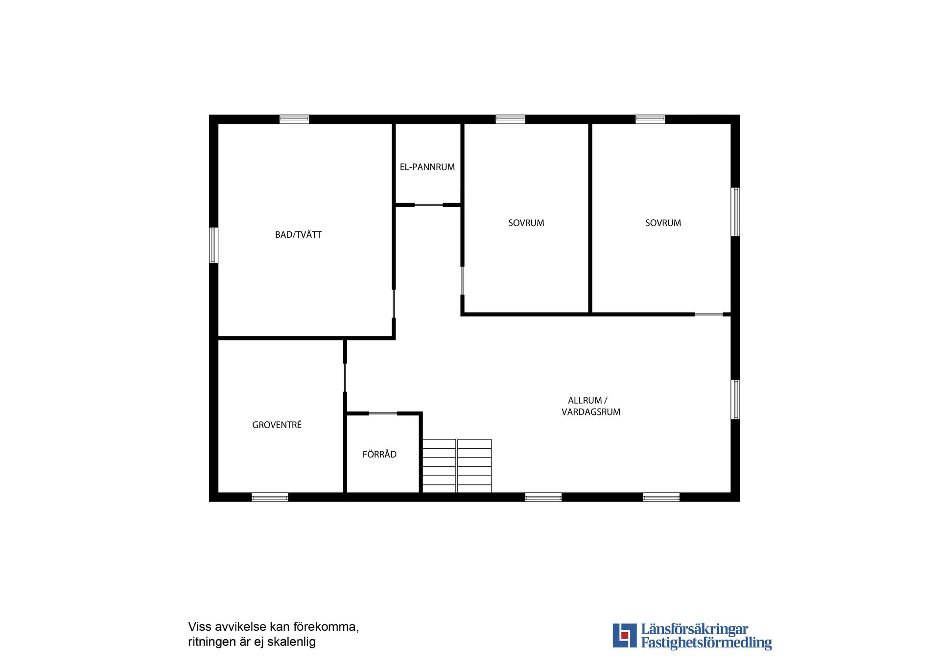 Villa, Norlindsvägen 36, Bromma Kyrka, Stockholm