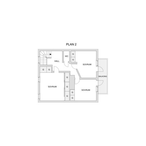 Villa, Bergsåker 218, Bergsåker, Sundsvall