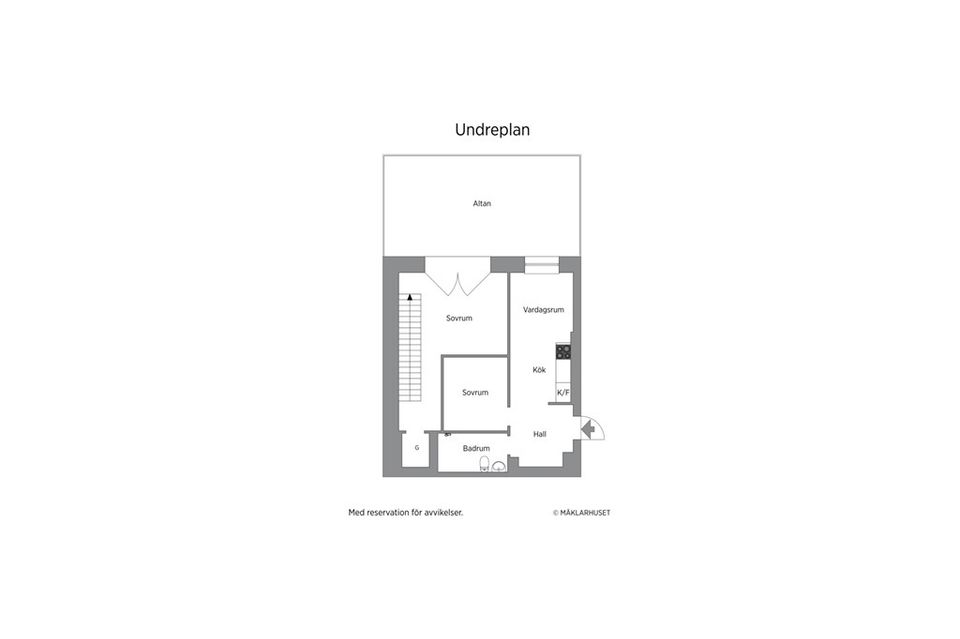 Bostadsrätt, Kungsholms Strand 141, Kungholmen, Stockholm