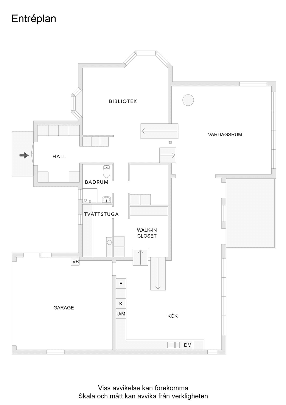 Villa, Sångarvägen 414, Vänersborg