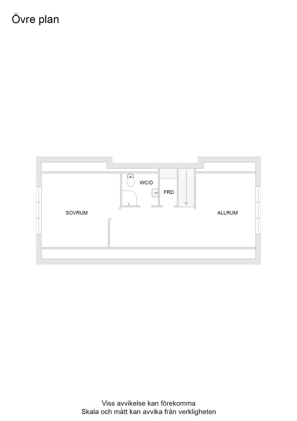 Villa, Sångarvägen 414, Vänersborg