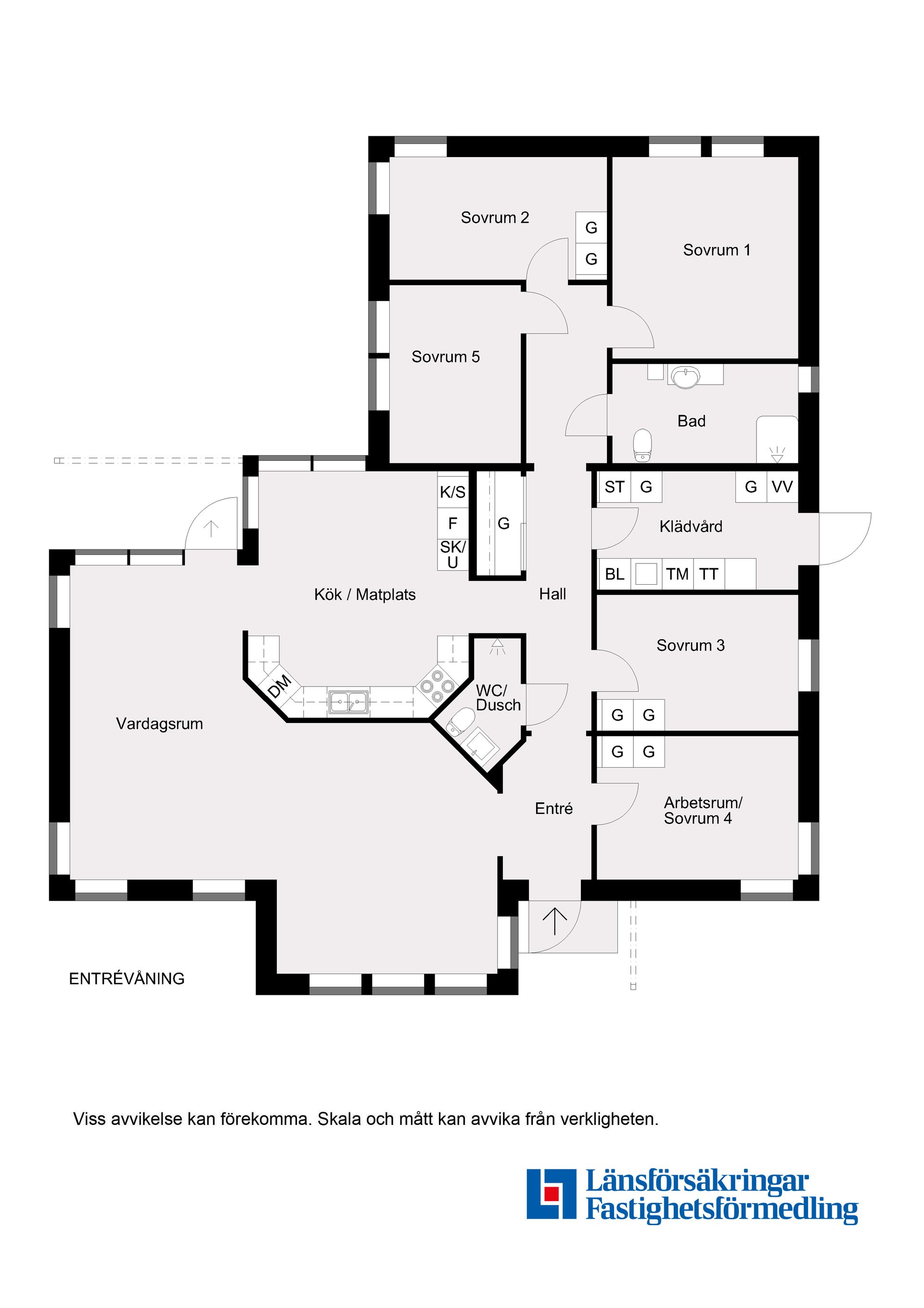 Villa, Planetgatan 37, Kristineberg, Malmö