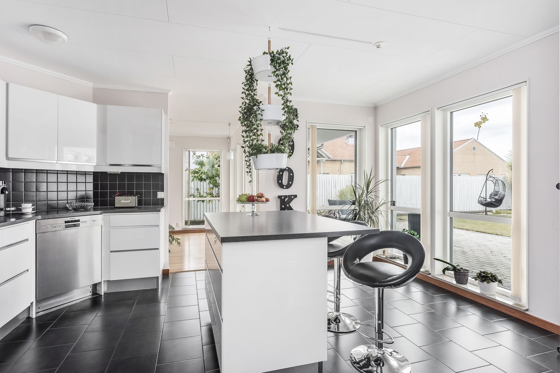 Villa, Planetgatan 37, Kristineberg, Malmö