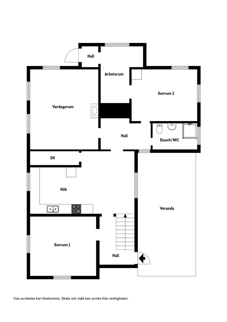 Gård/Skog, Kräklingbo Nygårds 142, Kräklingbo, Gotland
