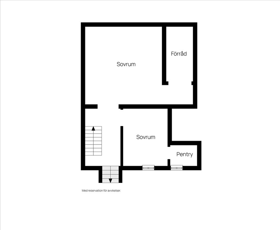 Bostadsrätt, Finspångsvägen 127a, Norrköping