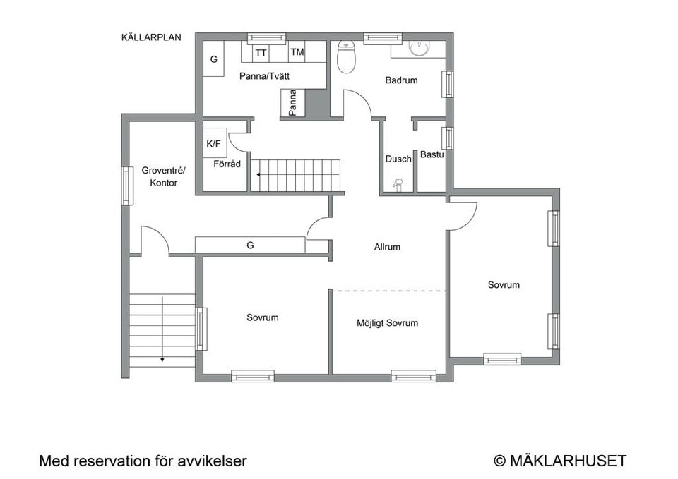 Villa, Enebyvägen 29, Eneby, Stockholm
