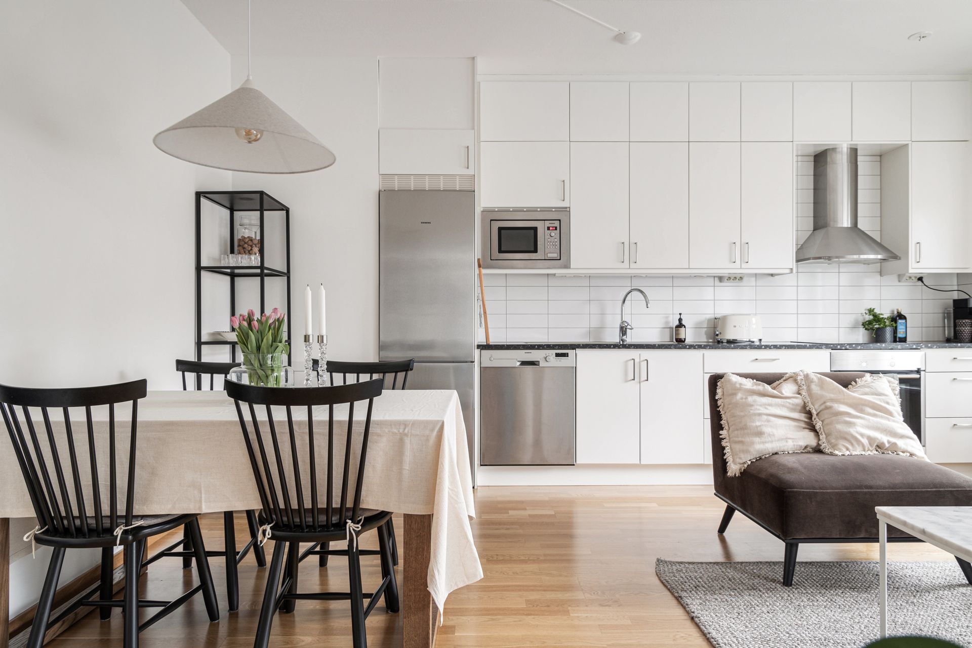 Bostadsrätt, Gärdegatan 2D, Krokslätt, Mölndal