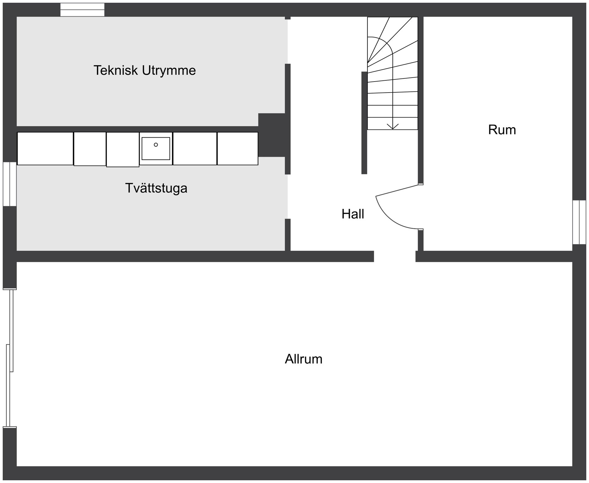 Villa, Gymnastikvägen 6, Vattmyra, Järfälla