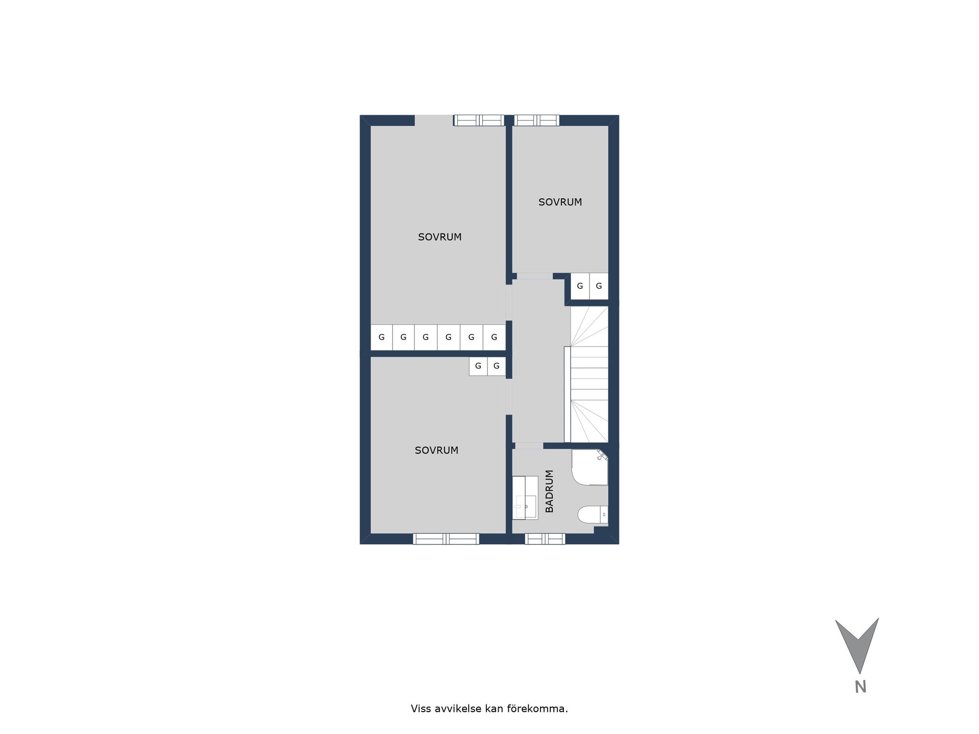 Villa, Örngatan 8A, Gottfridsberg, Linköping