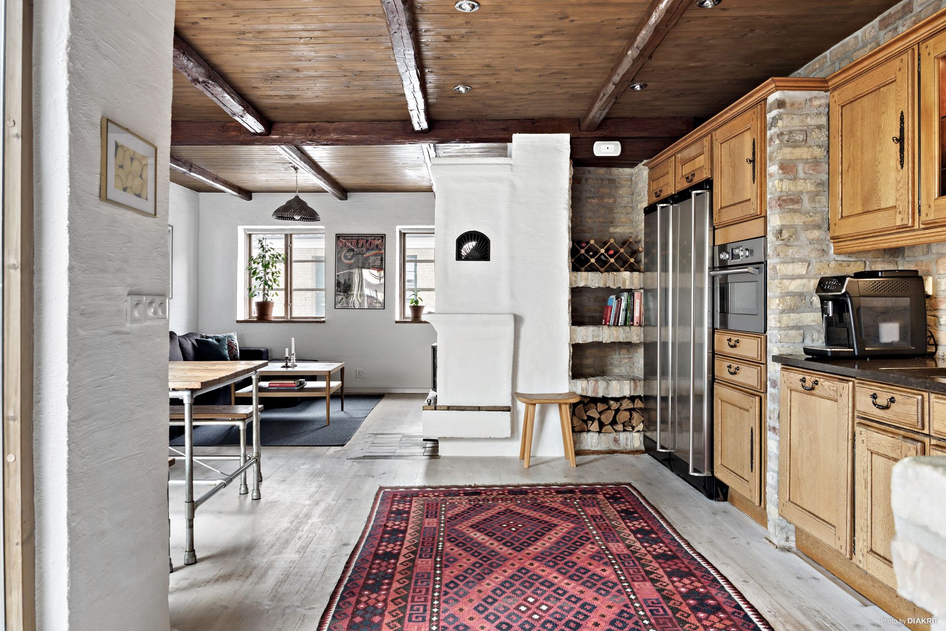 Villa, Radhus, Vagnmansgatan 14, Kvarntorget/Landskrona, Landskrona
