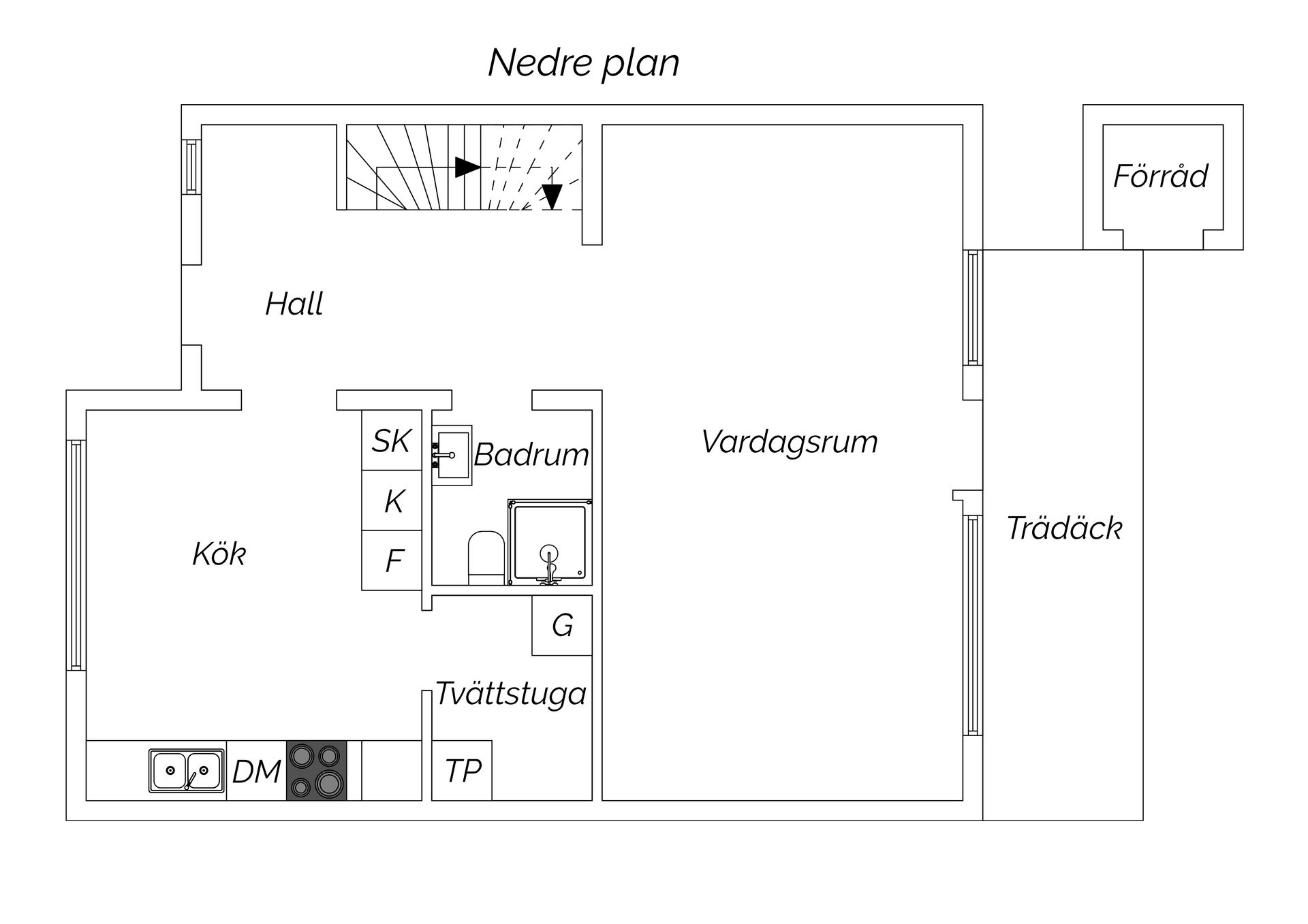 Bostadsrätt, Jordabalksvägen 34, Ladugårdsmarken, Lund