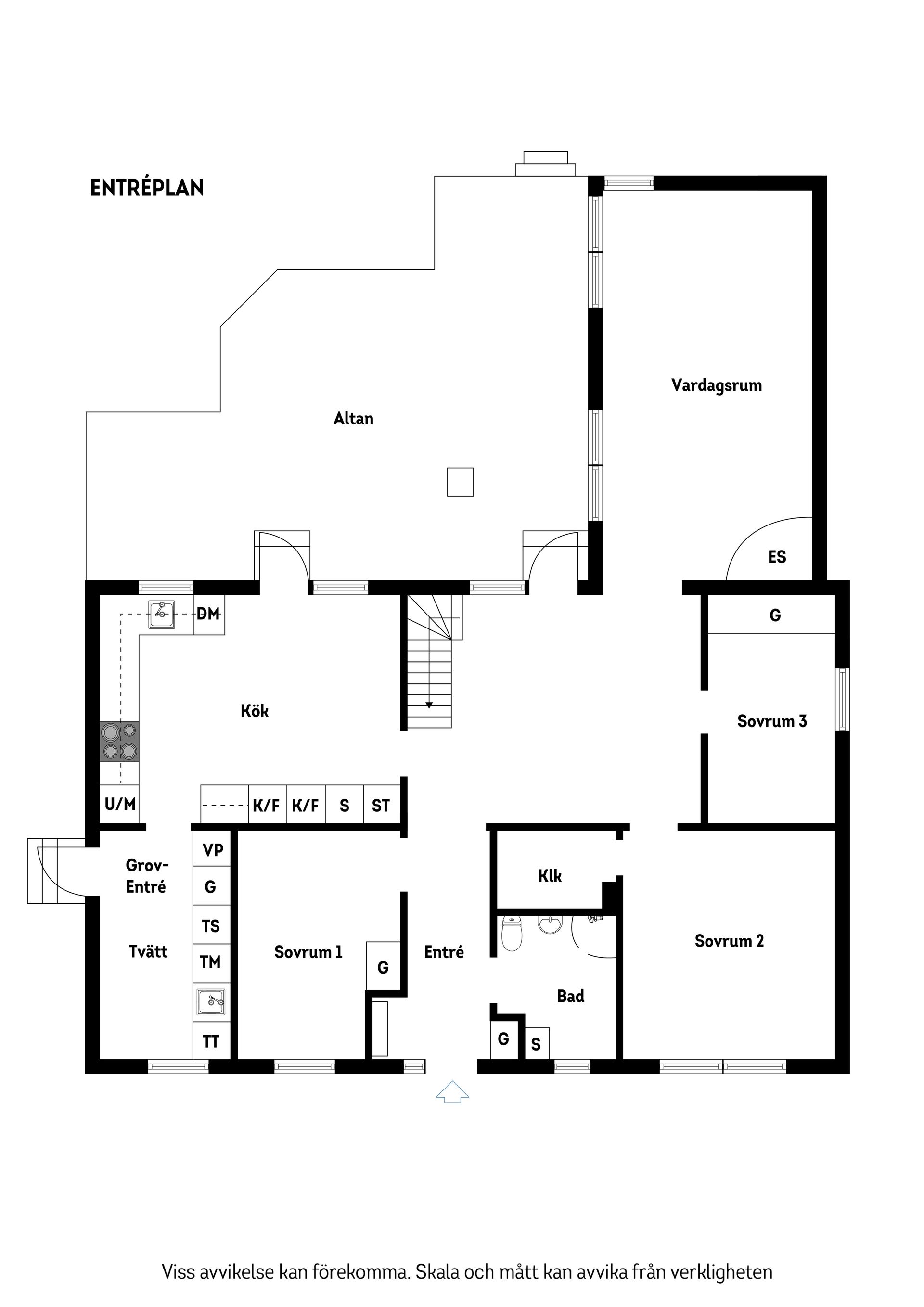 Villa, Lingonstigen 10, Killinge, Lidingö