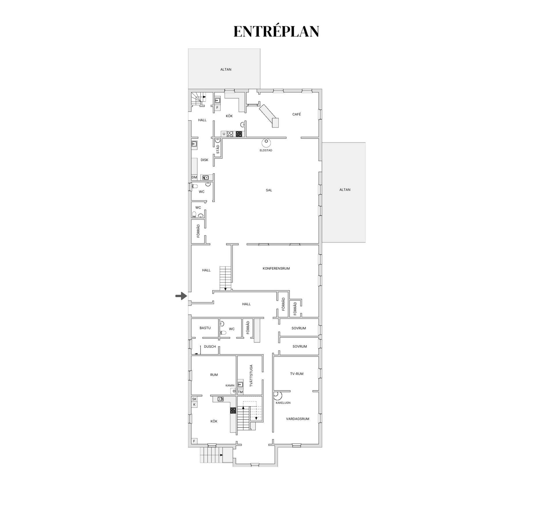 Villa, Tidstrandsvägen 16, Sågmyra, Falun