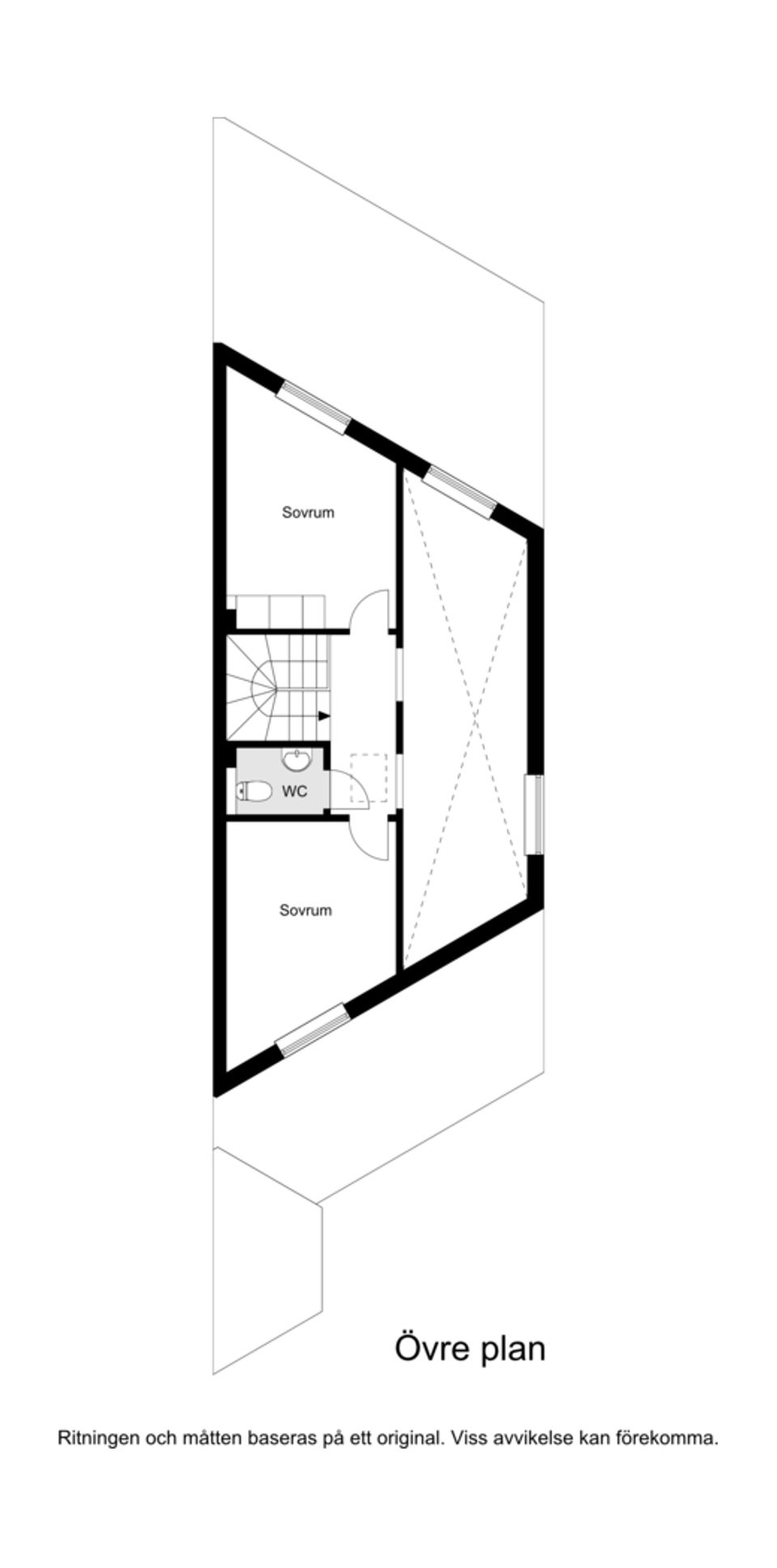 Bostadsrätt, Fritidshus, Grundviksvägen 2G, Ljusterö-Linanäs, Österåker