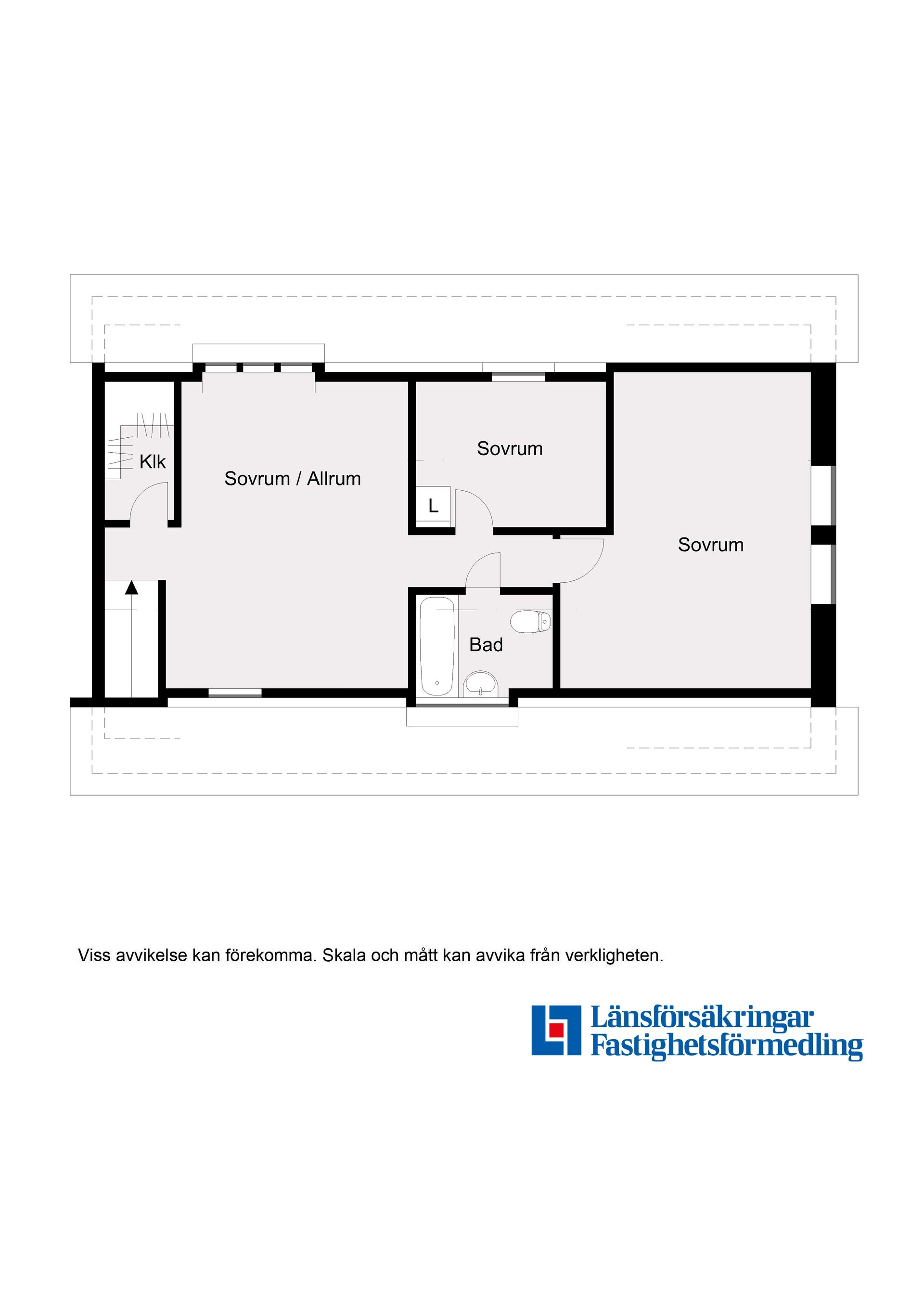 Bostadsrätt, Radhus, Helenetorpsgatan 64, Gullvik, Malmö