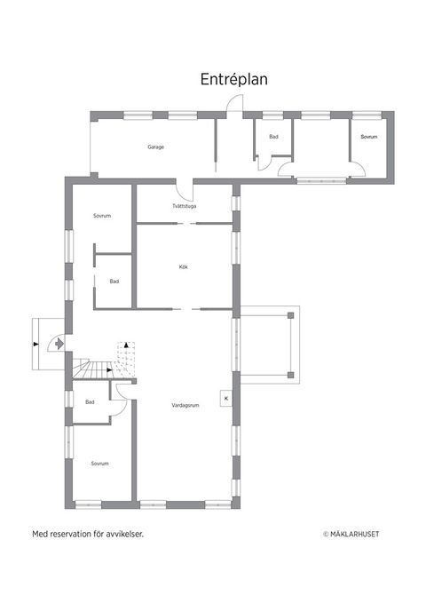 Villa, Tornhillsvägen 14, Tornhill / Annehem / Stångby, Lund