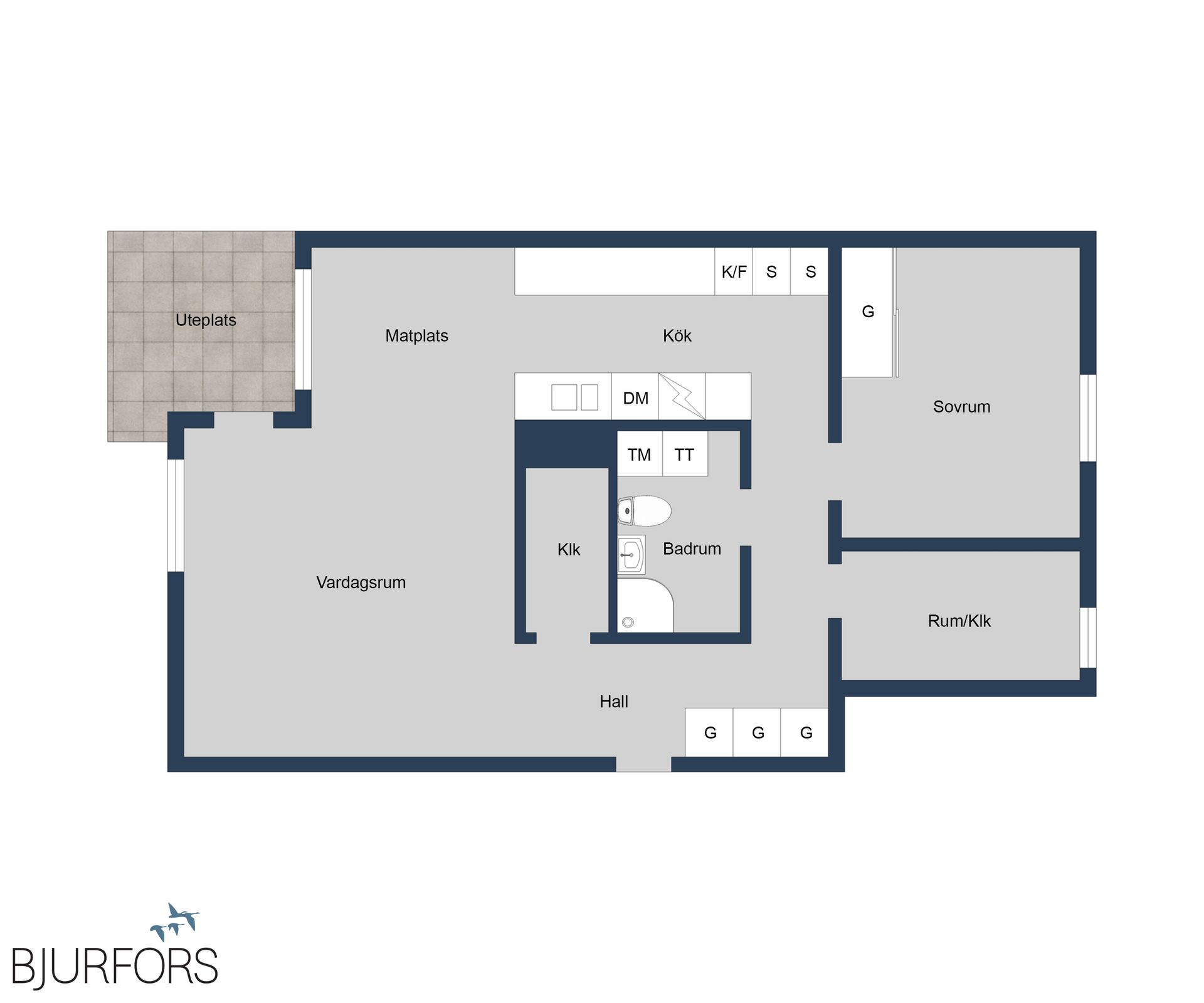 Bostadsrätt, Mangårdsvägen 31, Visättra, Huddinge