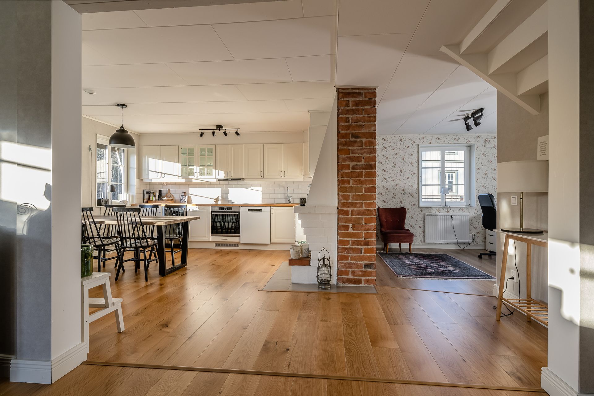 Villa, Vinkelvägen 11, Strångsjö, Katrineholm