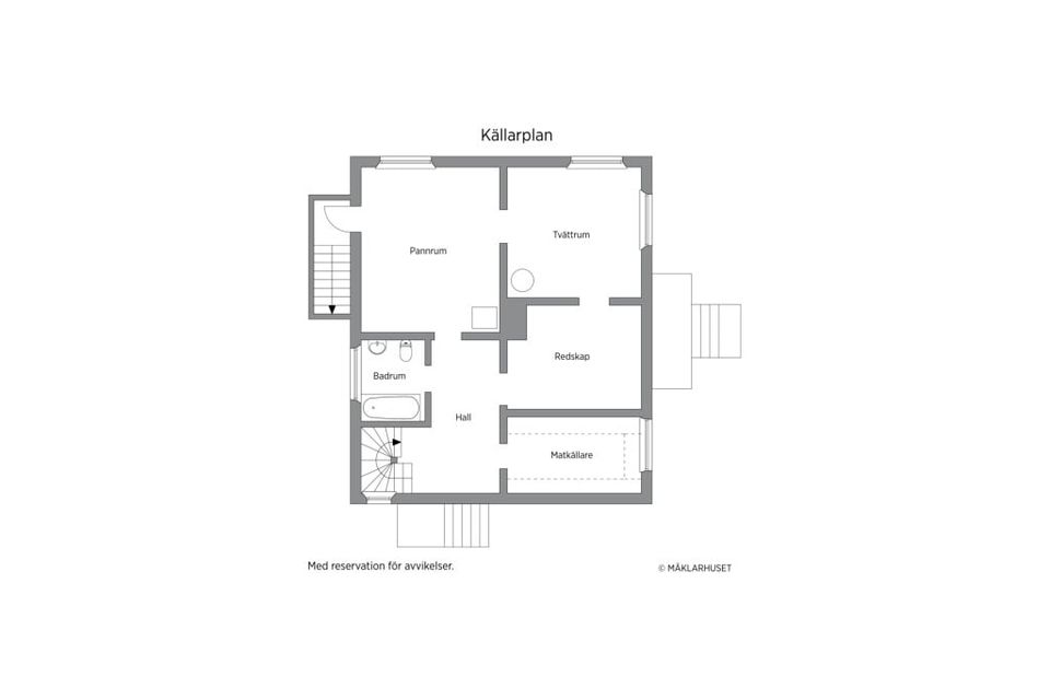 Villa, Allégatan 15, Anderstorp, Gislaved