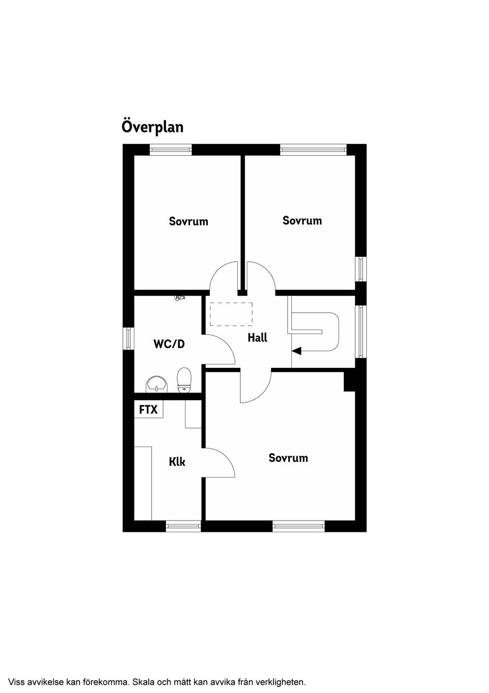 Bostadsrätt, Radhus, Älvornas Väg 18, Älvängen, Ale