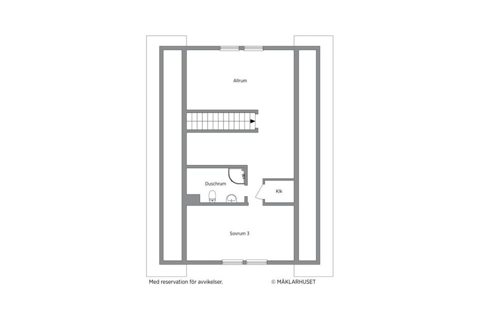 Villa, Bokvägen 17, Märsta - Arenberga, Sigtuna