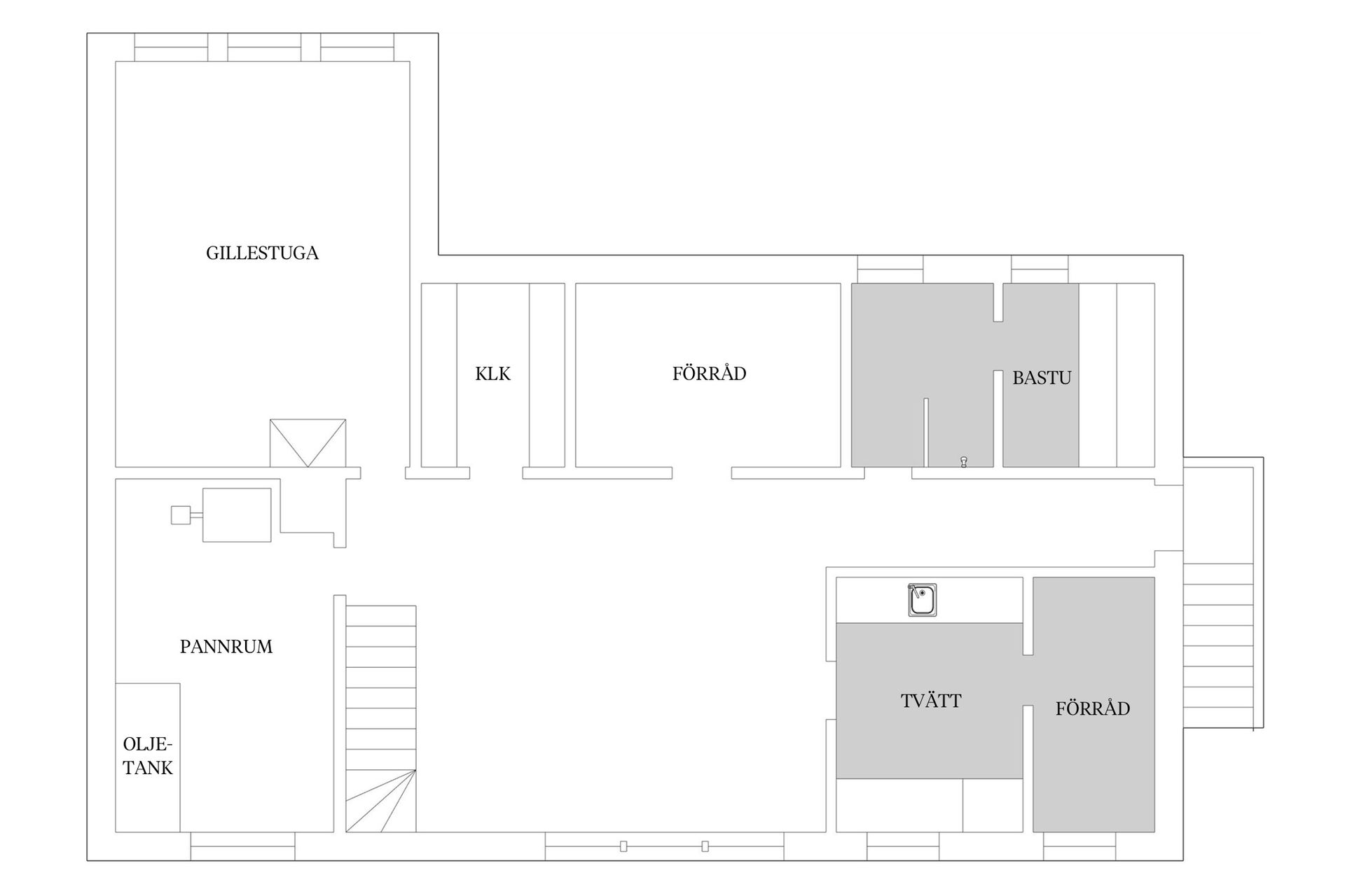 Villa, Furulundsvägen 14, Alvesta