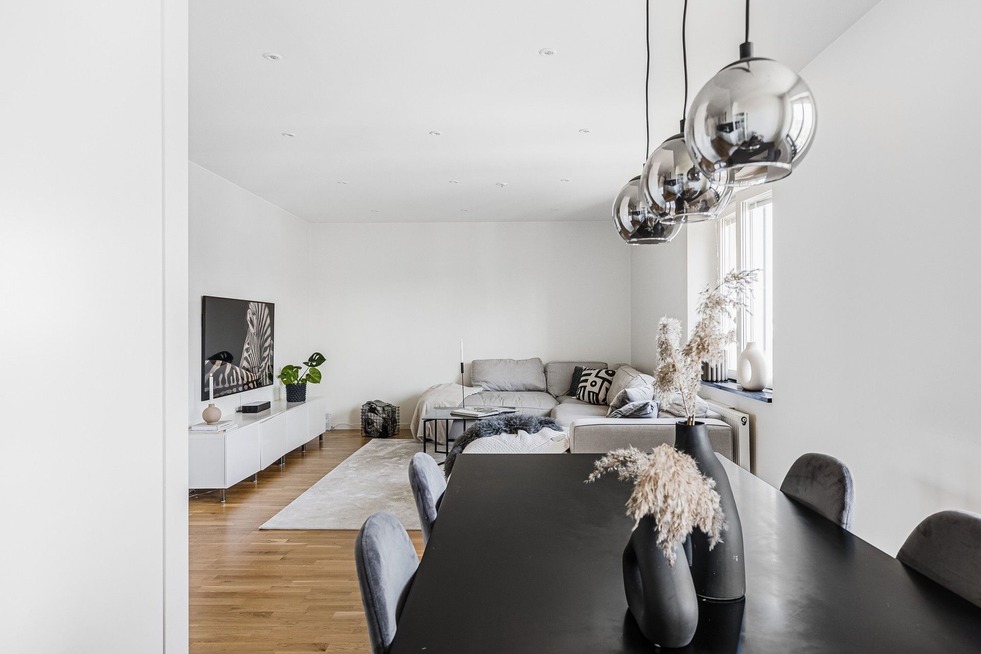 Bostadsrätt, Godsgatan 5, Centralt/Norrtull, Norrköping