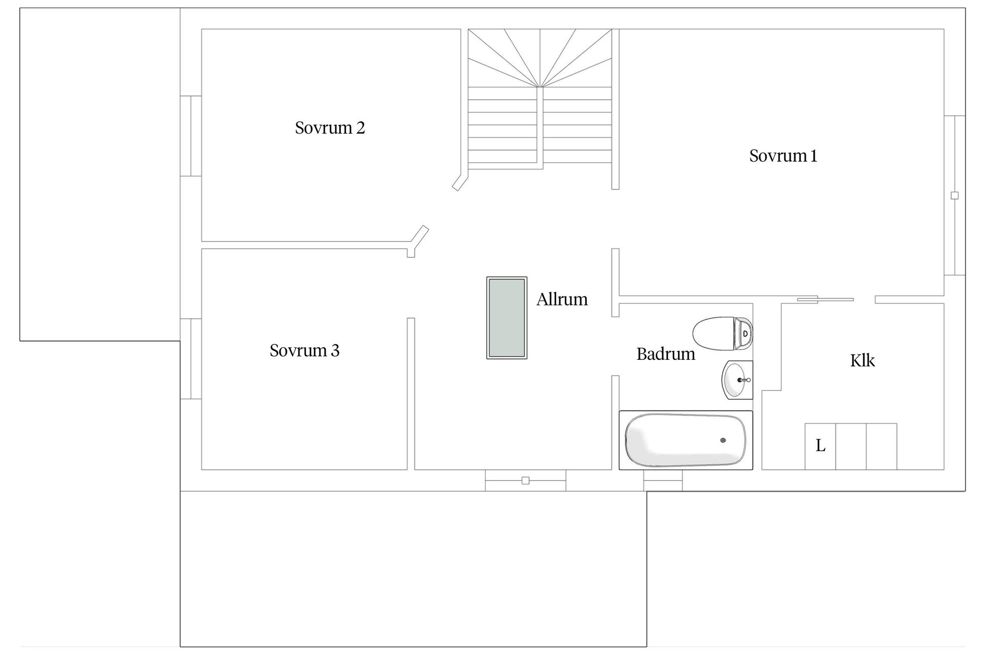Villa, Radhus, Brunstorps hage 49, Säve, Göteborg