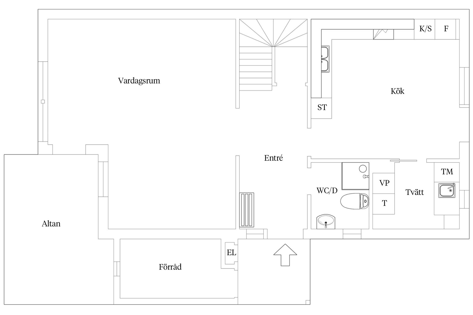 Villa, Radhus, Brunstorps hage 49, Säve, Göteborg