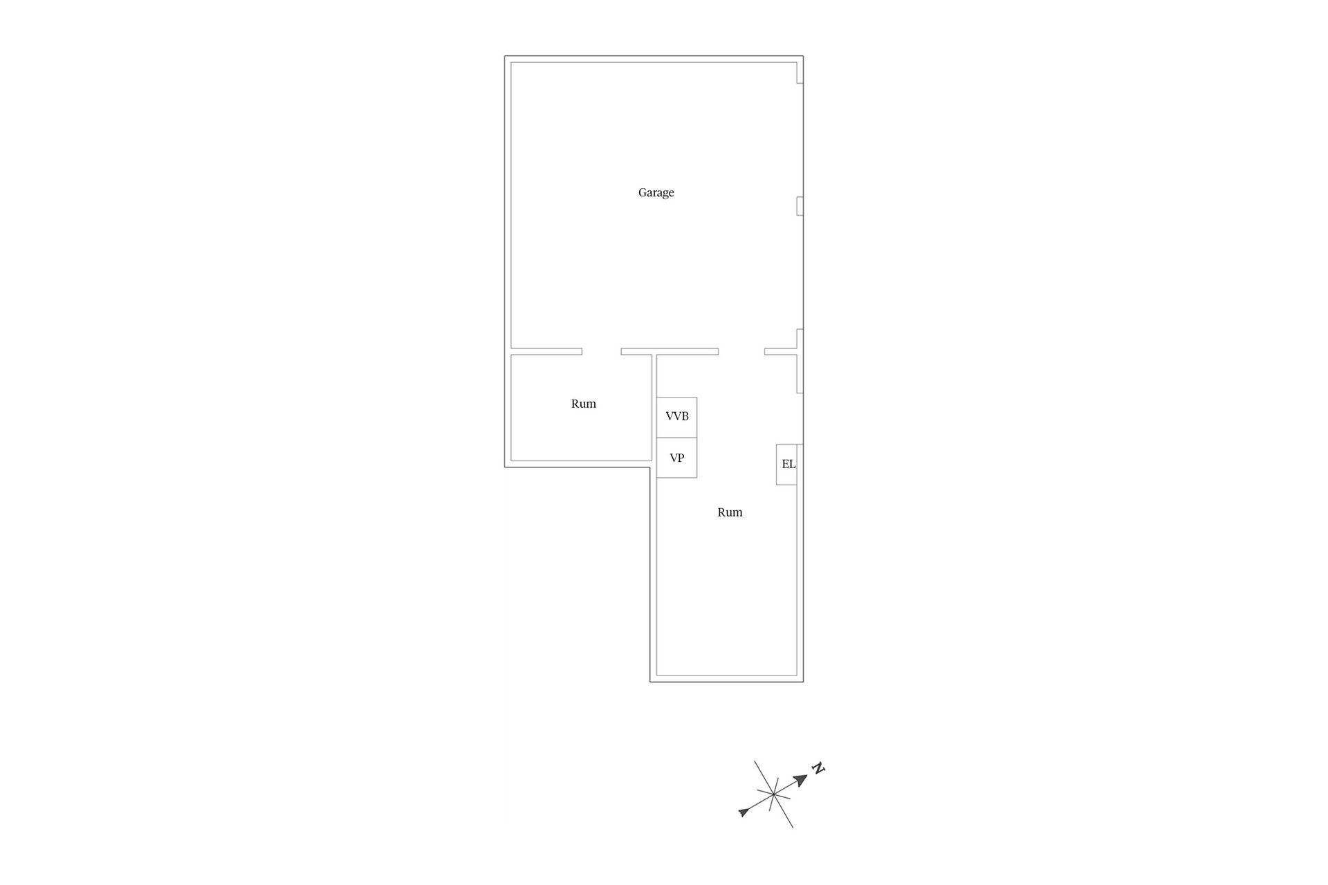 Villa, Kilsbacken 2, Varekil, Orust